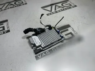 LJ6T14G532MBM Блок управления монитором Ford Escape 4 Арт 125770890, вид 1