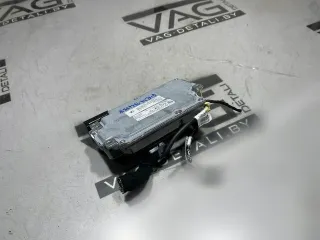 LJ6T14G532MBM Блок управления монитором Ford Escape 4 Арт 125770890, вид 2