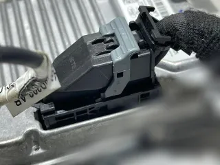 LJ6T14G532MBM Блок управления монитором Ford Escape 4 Арт 125770890, вид 4