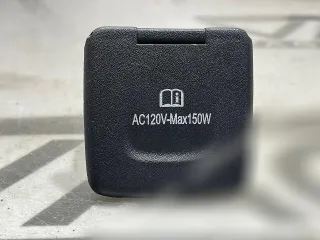 84616753 Инвертор GMC Terrain 2 Арт 125855221, вид 3