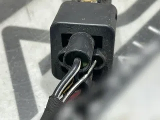 3B0951253,3C0973721 Блок управления подогревом лобового стекла Volkswagen Passat CC Арт 126049673_1, вид 2