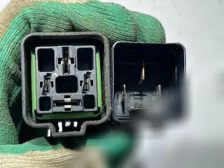 3B0951253,3C0973721 Блок управления подогревом лобового стекла Volkswagen Passat CC Арт 126049673_1, вид 3