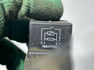 3B0951253,3C0973721 Блок управления подогревом лобового стекла Volkswagen Passat CC Арт 126049673_1, вид 4