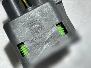 3B0951253,3C0973721 Блок управления подогревом лобового стекла Volkswagen Passat CC Арт 126049673_1, вид 5