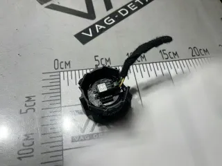 LJ6T18808BB Динамик торпедо правый Ford Escape 4 Арт 126250990, вид 2