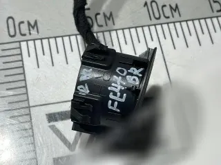 LJ6T18808BB Динамик торпедо правый Ford Escape 4 Арт 126250990, вид 3