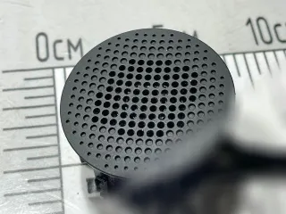 LJ6T18808BB Динамик торпедо правый Ford Escape 4 Арт 126250990, вид 4