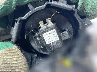 LJ6T18808BB Динамик торпедо правый Ford Escape 4 Арт 126250990, вид 5