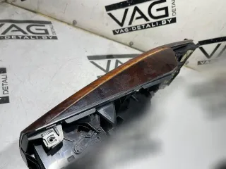 4F1864261B Накладка декоративная центральной консоли Audi A6 C6 (S6,RS6) Арт 126285206, вид 4