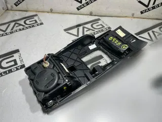 4F1864261B Накладка декоративная центральной консоли Audi A6 C6 (S6,RS6) Арт 126285206, вид 7