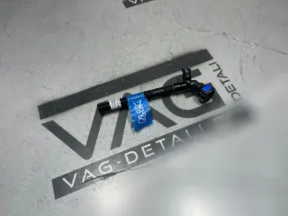 4M0955970E Трубка омывателя (шланг омывателя) Audi Q7 4M restailing Арт 126483915, вид 1