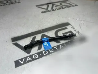 4M0955970E Трубка омывателя (шланг омывателя) Audi Q7 4M restailing Арт 126483920, вид 1