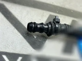 4M0955970E Трубка омывателя (шланг омывателя) Audi Q7 4M restailing Арт 126483920, вид 2