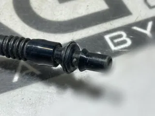 4M0955970E Трубка омывателя (шланг омывателя) Audi Q7 4M restailing Арт 126483920, вид 3