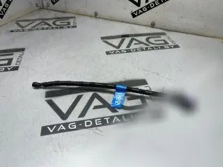 4M0955970E Трубка омывателя (шланг омывателя) Audi Q7 4M restailing Арт 126483923, вид 1