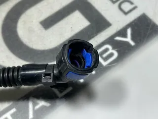 4M0955970E Трубка омывателя (шланг омывателя) Audi Q7 4M restailing Арт 126483923, вид 2