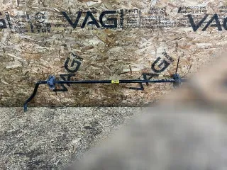 84213411 Стабилизатор подвески (поперечной устойчивости) задний Chevrolet Equinox 3 Арт 127196928, вид 1