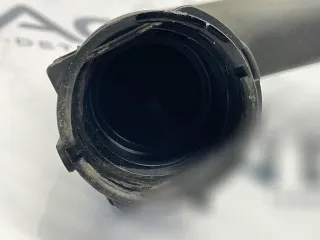 4F0121055F Патрубок радиатора Audi A6 C6 (S6,RS6) Арт 127224632, вид 3