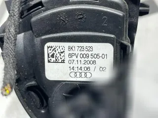 8K1723523 Педаль газа Audi A6 C6 (S6,RS6) Арт 127693650, вид 6