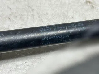 4F5827552 Амортизатор крышки багажника (3-5 двери) Audi A6 C6 (S6,RS6) Арт 127693662, вид 4
