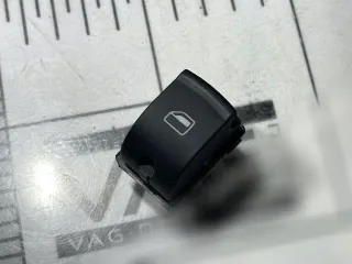 4F0959855A Кнопка стеклоподъемника заднего правого Audi A6 C6 (S6,RS6) Арт 127695393, вид 1