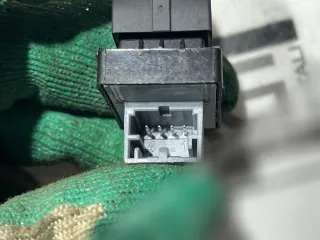 4F0959855A Кнопка стеклоподъемника заднего правого Audi A6 C6 (S6,RS6) Арт 127695393, вид 4