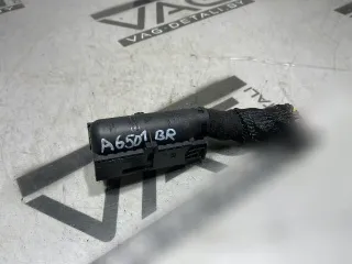 7L0906385A Разъем (фишка) проводки Audi A6 C6 (S6,RS6) Арт 127696640, вид 1