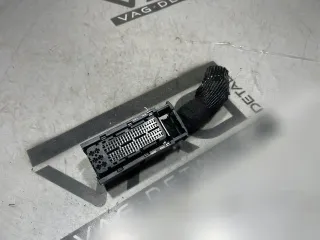 7L0906385A Разъем (фишка) проводки Audi A6 C6 (S6,RS6) Арт 127696640, вид 3