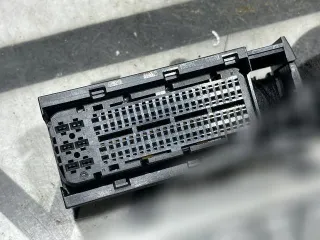 7L0906385A Разъем (фишка) проводки Audi A6 C6 (S6,RS6) Арт 127696640, вид 4