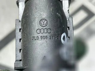 7L0906385A Разъем (фишка) проводки Audi A6 C6 (S6,RS6) Арт 127696640, вид 5