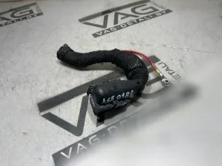 07Z906379A Разъем (фишка) проводки Audi A6 C6 (S6,RS6) Арт 127696643, вид 1