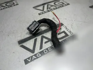 07Z906379A Разъем (фишка) проводки Audi A6 C6 (S6,RS6) Арт 127696643, вид 2