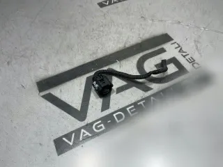 1K0973751 Разъем (фишка) проводки Audi A6 C6 (S6,RS6) Арт 127696740, вид 1