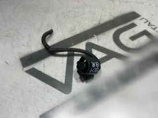 1K0973751 Разъем (фишка) проводки Audi A6 C6 (S6,RS6) Арт 127696740, вид 2