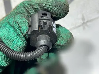 1K0973751 Разъем (фишка) проводки Audi A6 C6 (S6,RS6) Арт 127696740, вид 3