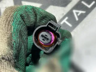 1K0973751 Разъем (фишка) проводки Audi A6 C6 (S6,RS6) Арт 127696740, вид 4