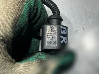 1K0973751 Разъем (фишка) проводки Audi A6 C6 (S6,RS6) Арт 127696740, вид 5