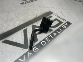 1J0973999A Разъем (фишка) проводки Audi A6 C6 (S6,RS6) Арт 127696804, вид 2