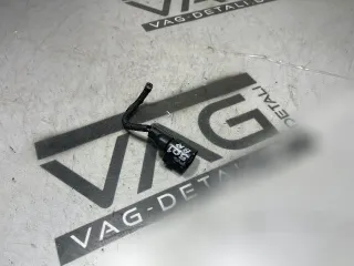 4D0971992A Разъем (фишка) проводки Audi A6 C6 (S6,RS6) Арт 127696810, вид 1