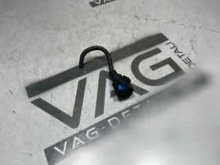 4D0971992A Разъем (фишка) проводки Audi A6 C6 (S6,RS6) Арт 127696810, вид 2