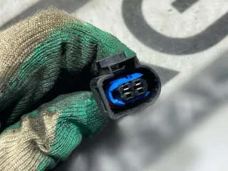 4D0971992A Разъем (фишка) проводки Audi A6 C6 (S6,RS6) Арт 127696810, вид 3