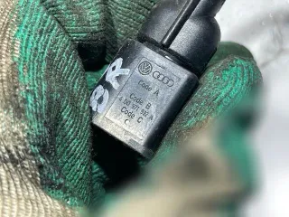 4D0971992A Разъем (фишка) проводки Audi A6 C6 (S6,RS6) Арт 127696810, вид 5