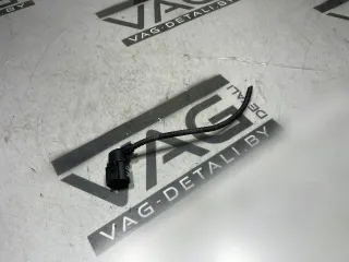 1J0973722 Разъем (фишка) проводки Audi A6 C6 (S6,RS6) Арт 127696820, вид 1