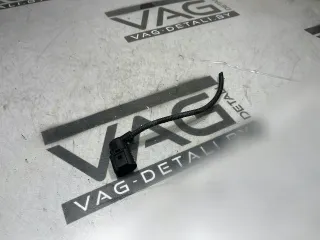 1J0973722 Разъем (фишка) проводки Audi A6 C6 (S6,RS6) Арт 127696820, вид 2