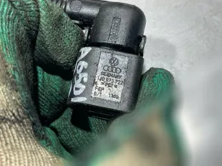 1J0973722 Разъем (фишка) проводки Audi A6 C6 (S6,RS6) Арт 127696820, вид 4