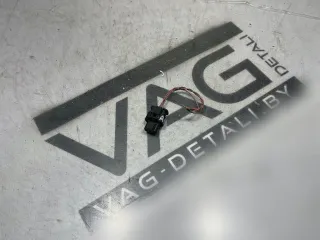 3C0973203 Разъем (фишка) проводки Audi A6 C6 (S6,RS6) Арт 127696904, вид 1