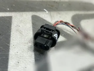 3C0973203 Разъем (фишка) проводки Audi A6 C6 (S6,RS6) Арт 127696904, вид 3