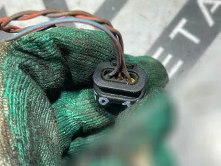 3C0973203 Разъем (фишка) проводки Audi A6 C6 (S6,RS6) Арт 127696904, вид 4