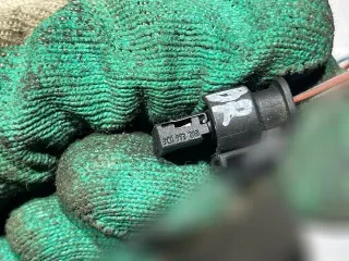 3C0973203 Разъем (фишка) проводки Audi A6 C6 (S6,RS6) Арт 127696904, вид 5