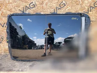 3CN877041G Стекло панорамной крыши Volkswagen Atlas Арт 129658865_1, вид 1